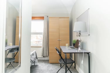 9 bed house, Brook lane, Near university, Chester, CH12AP - Image 8